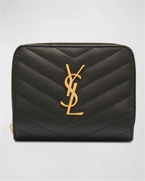 ysl walleta|ysl wallets best price.